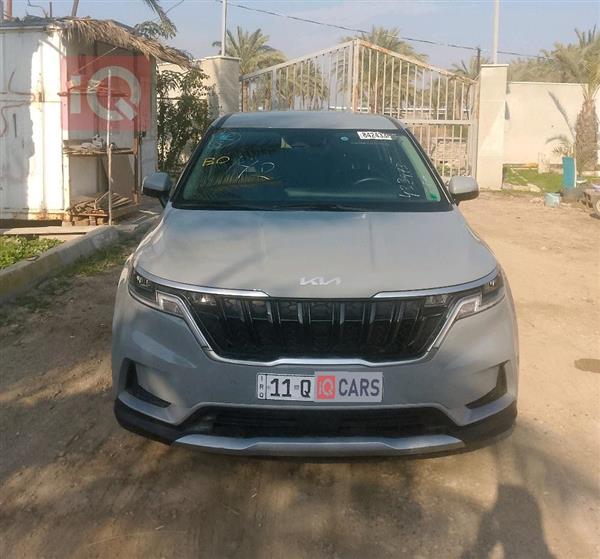 كيا كرنفال 2024 للبيع في العراق -  بغداد